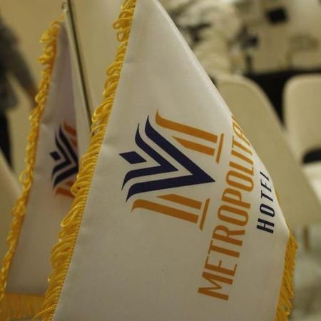 מלון קהיר Metropolitano מראה חיצוני תמונה